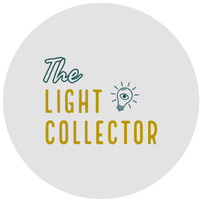 the light collector logo